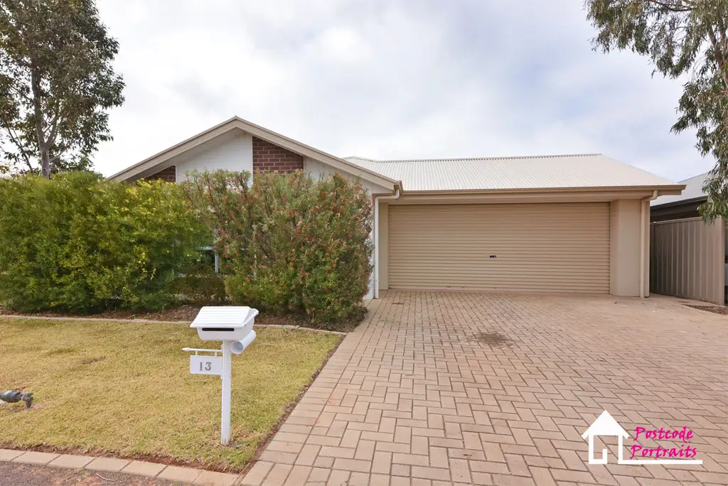 Main view of Homely house listing, 13 Pollock Street, Whyalla Jenkins SA 5609
