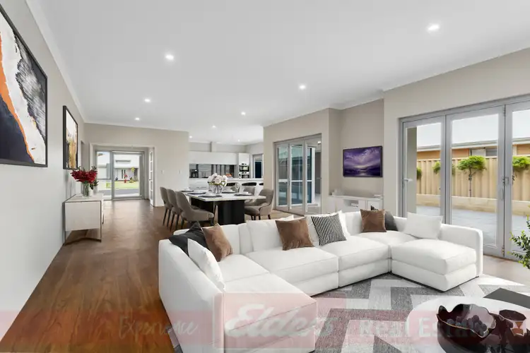 Second view of Homely house listing, 27 GUTMANN PARKWAY, Dalyellup WA 6230
