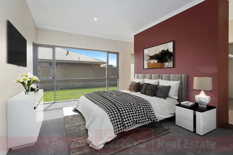 Fifth view of Homely house listing, 27 GUTMANN PARKWAY, Dalyellup WA 6230