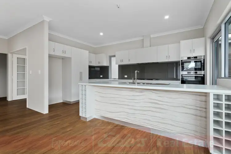 Sixth view of Homely house listing, 27 GUTMANN PARKWAY, Dalyellup WA 6230