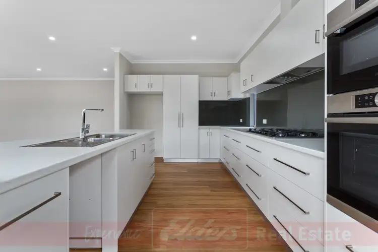 Seventh view of Homely house listing, 27 GUTMANN PARKWAY, Dalyellup WA 6230