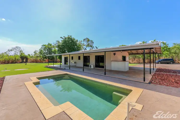 45 Harmer Street, Humpty Doo NT 836