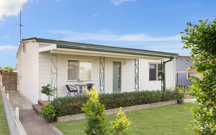 25 Third Street, Warragamba NSW 2752
