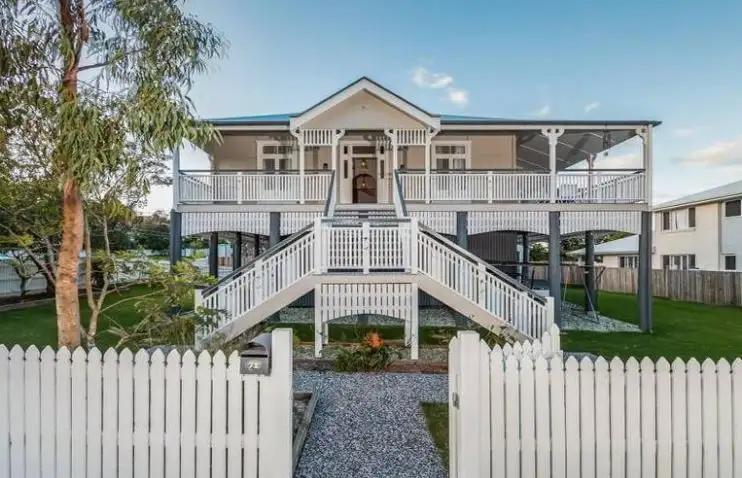 72 Grosvenor Street, Morningside QLD 4170