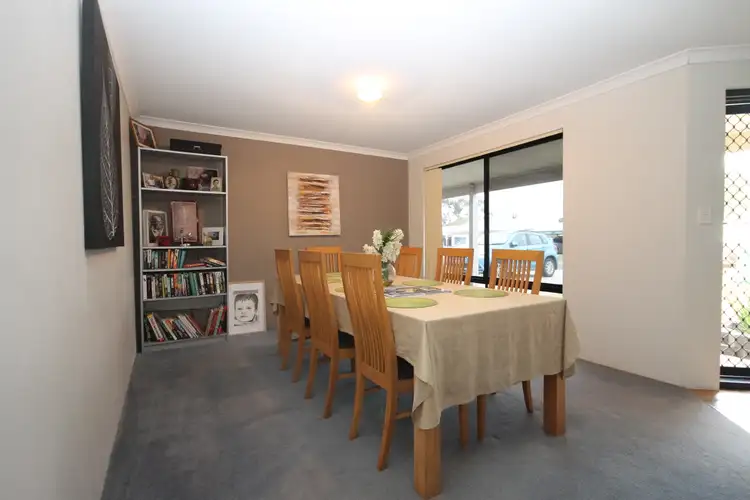 Seventh view of Homely house listing, 6 Borya Bend, Glen Iris WA 6230