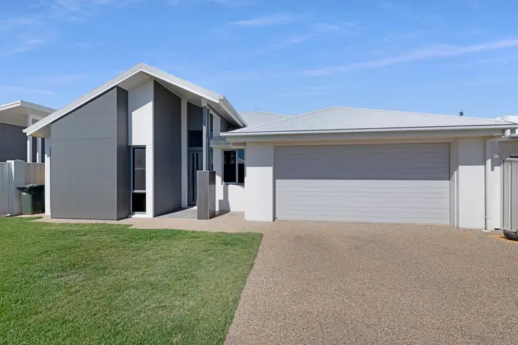 16 Greenview Drive, Bargara QLD 4670