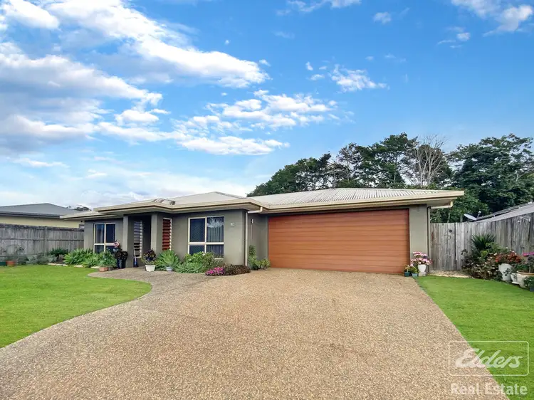 Main view of Homely house listing, 55 Danzer Drive, Atherton QLD 4883