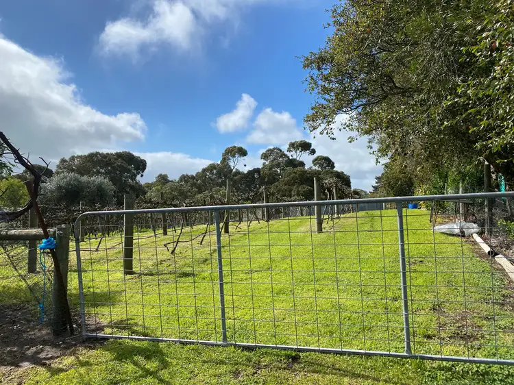 Third view of Homely land listing, 4 Schinckel Street, Rendelsham SA 5280