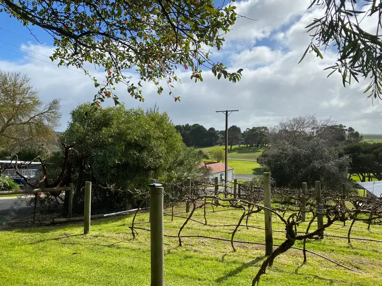 Fourth view of Homely land listing, 4 Schinckel Street, Rendelsham SA 5280