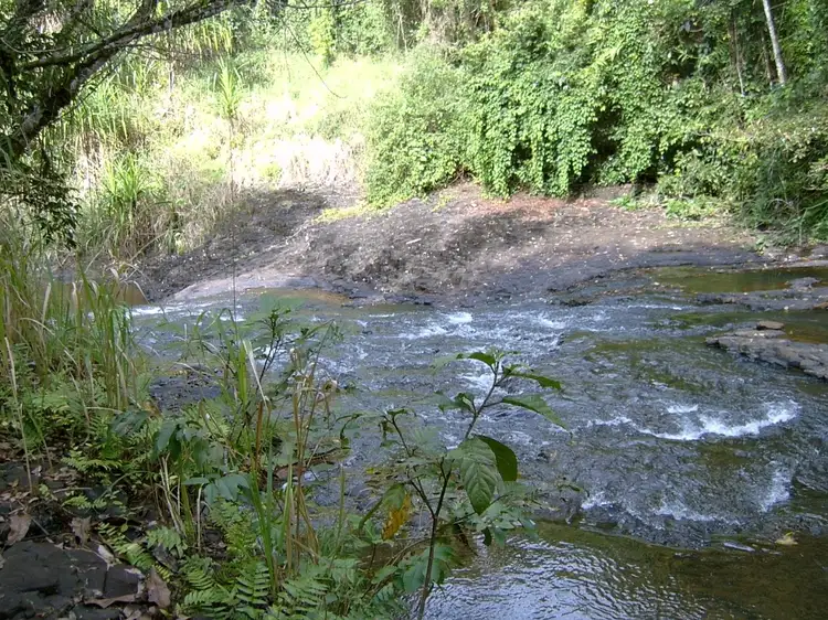 1 Rainforest Falls Road, Coorumba QLD 4860