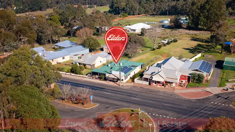 Main view of Homely house listing, 51 SOUTH WESTERN HIGHWAY, Kirup WA 6251
