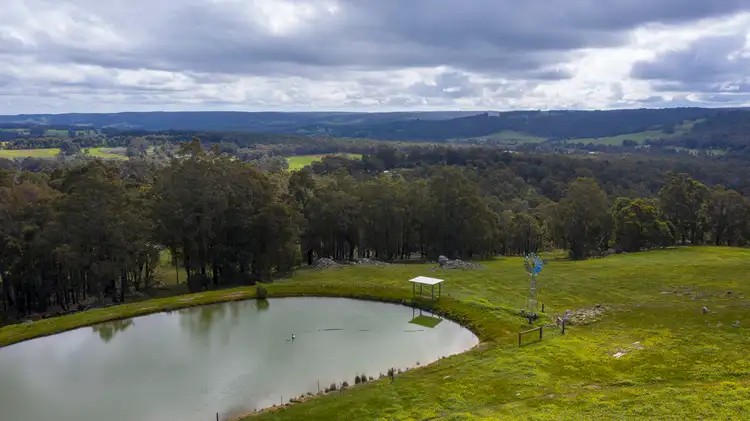 Third view of Homely rural property listing, Lot 234 Morrissey Road, Yabberup WA 6239