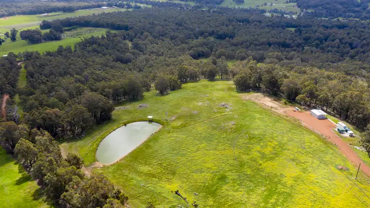 Fourth view of Homely rural property listing, Lot 234 Morrissey Road, Yabberup WA 6239