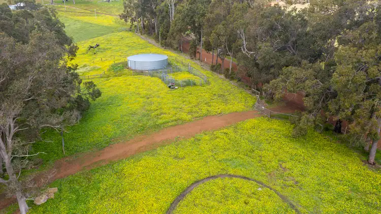 Fifth view of Homely rural property listing, Lot 234 Morrissey Road, Yabberup WA 6239