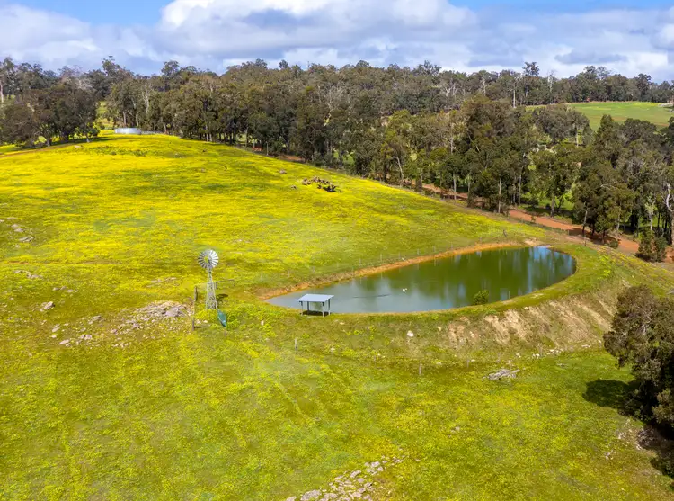 Sixth view of Homely rural property listing, Lot 234 Morrissey Road, Yabberup WA 6239