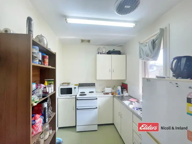 Second view of Homely unit listing, 15 /12 Griffin Street, Bathurst NSW 2795