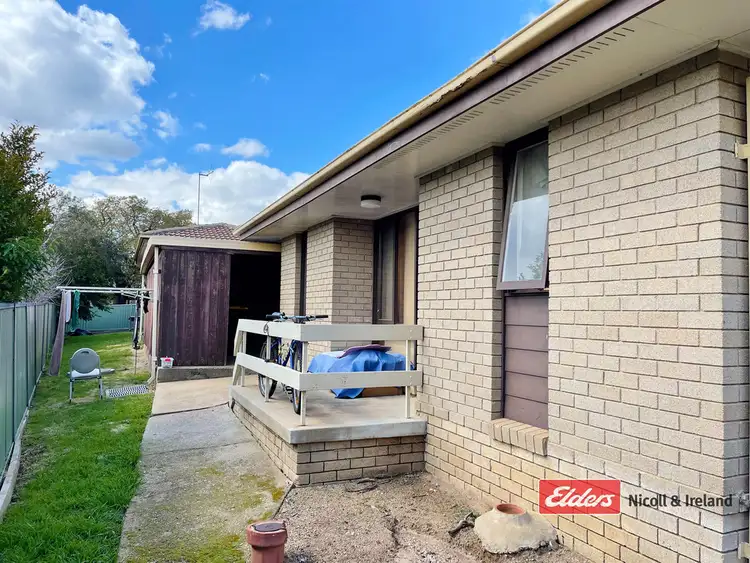 Fourth view of Homely unit listing, 15 /12 Griffin Street, Bathurst NSW 2795