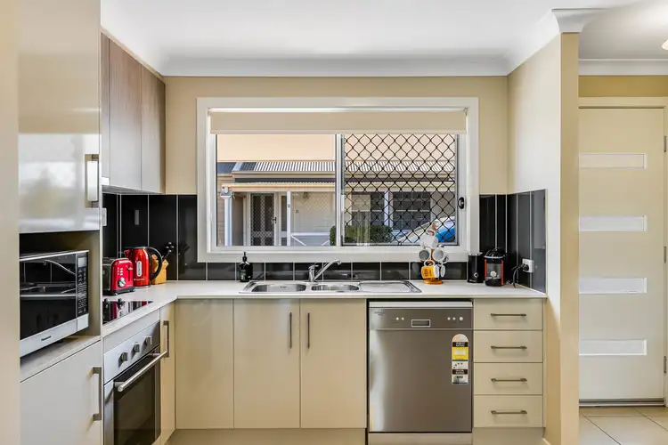 Fourth view of Homely unit listing, Unit 12/90 Glenvale Road, Glenvale QLD 4350