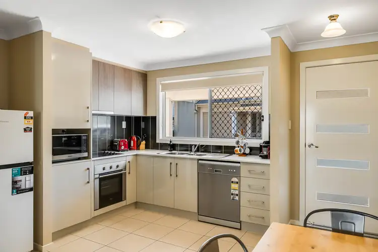 Fifth view of Homely unit listing, Unit 12/90 Glenvale Road, Glenvale QLD 4350