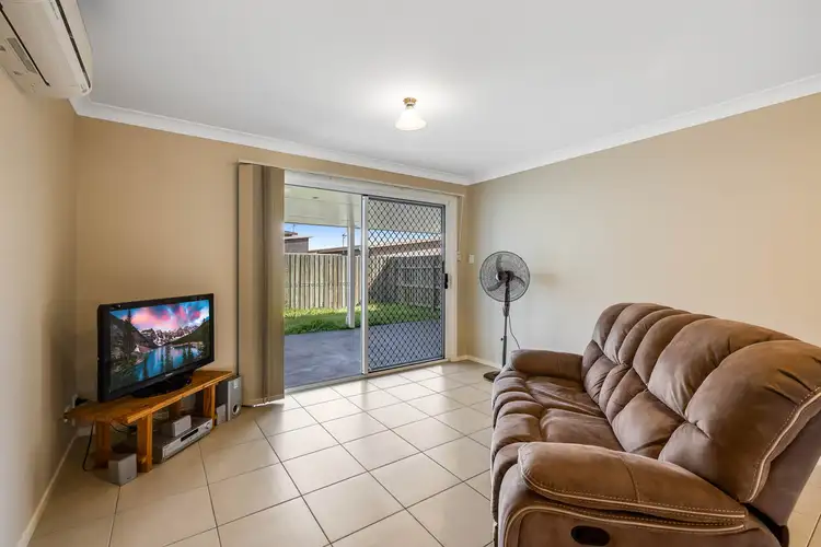Sixth view of Homely unit listing, Unit 12/90 Glenvale Road, Glenvale QLD 4350