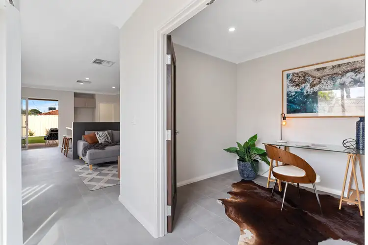 Fourth view of Homely house listing, 84 Coolgardie Street, Bentley WA 6102