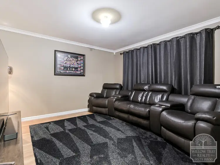 Fourth view of Homely house listing, 21 Jutland Avenue, Baldivis WA 6171
