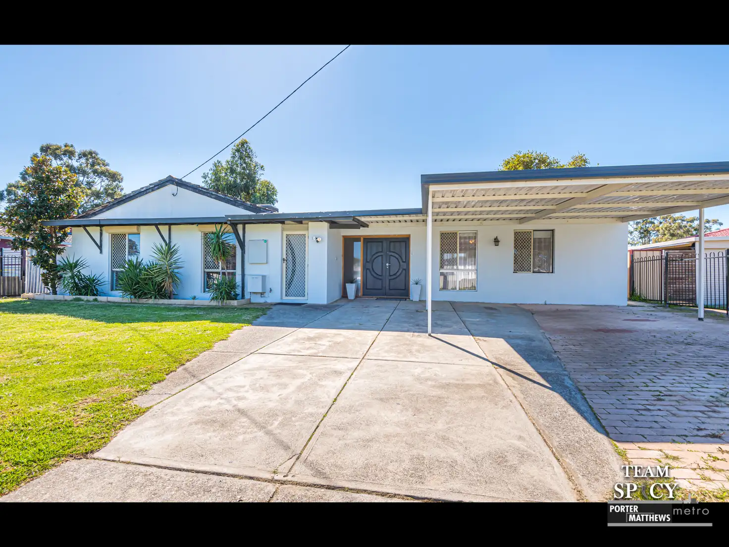 Main view of Homely house listing, 24 Clovertree St, Maddington WA 6109