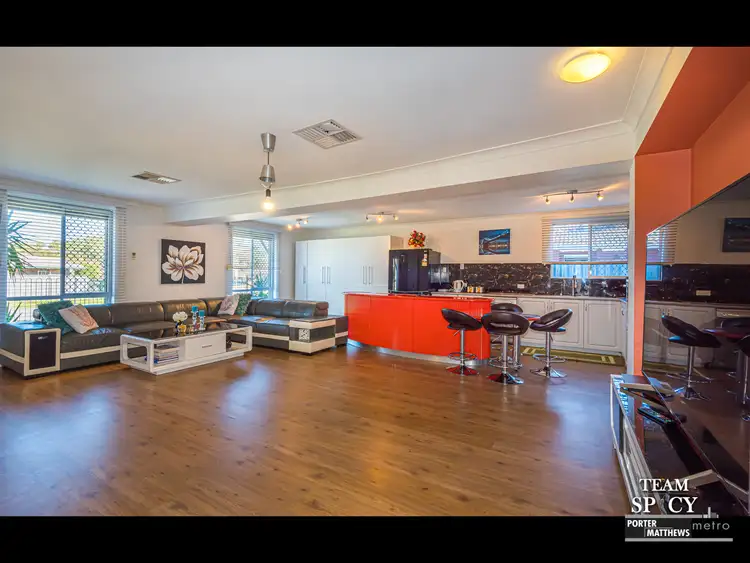 Second view of Homely house listing, 24 Clovertree St, Maddington WA 6109