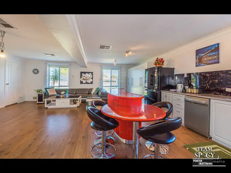 Fifth view of Homely house listing, 24 Clovertree St, Maddington WA 6109