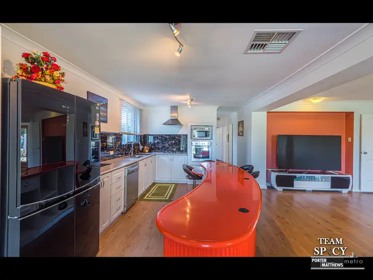 Seventh view of Homely house listing, 24 Clovertree St, Maddington WA 6109