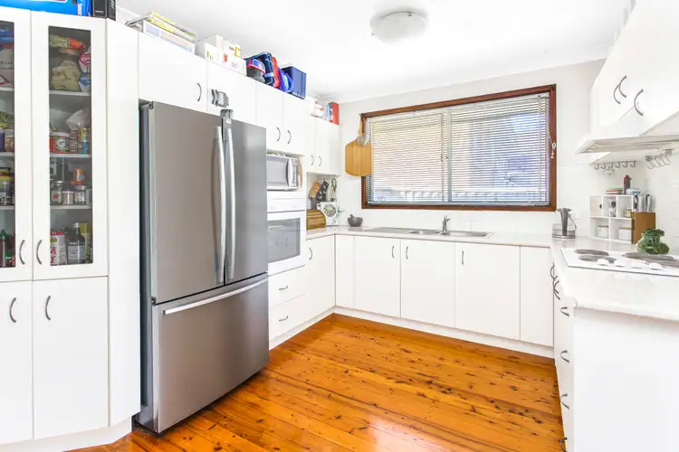 Second view of Homely house listing, 12 Hunter Street, Barrack Heights NSW 2528