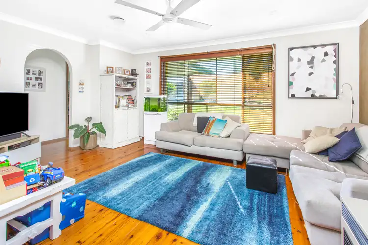 Third view of Homely house listing, 12 Hunter Street, Barrack Heights NSW 2528