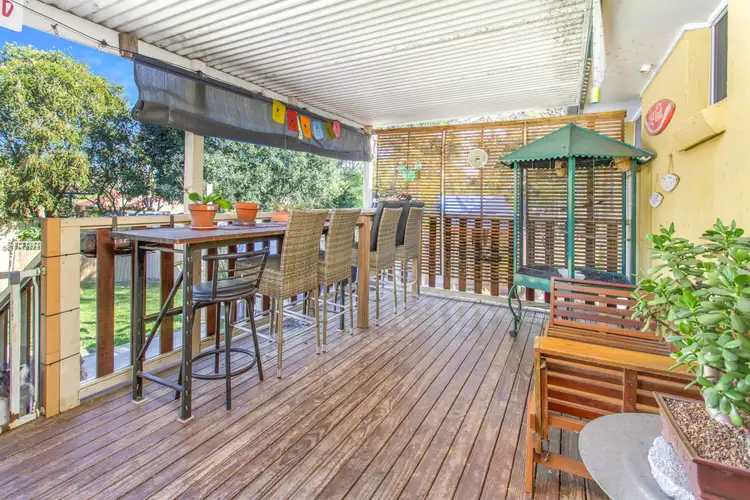 Fifth view of Homely house listing, 12 Hunter Street, Barrack Heights NSW 2528