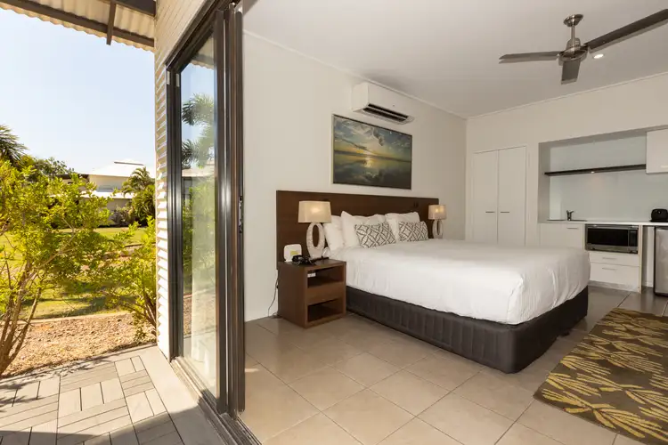 Second view of Homely apartment listing, 55/11 Oryx Road, Cable Beach WA 6726
