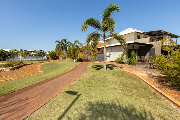 Fourth view of Homely apartment listing, 55/11 Oryx Road, Cable Beach WA 6726