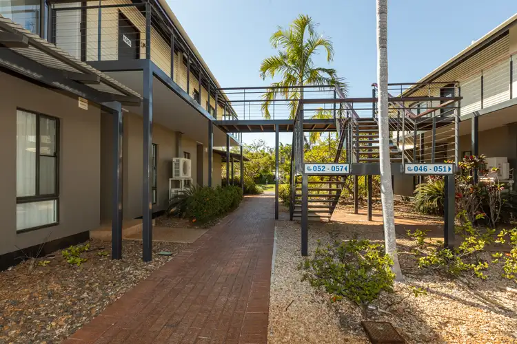 Sixth view of Homely apartment listing, 55/11 Oryx Road, Cable Beach WA 6726