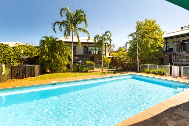 Seventh view of Homely apartment listing, 55/11 Oryx Road, Cable Beach WA 6726