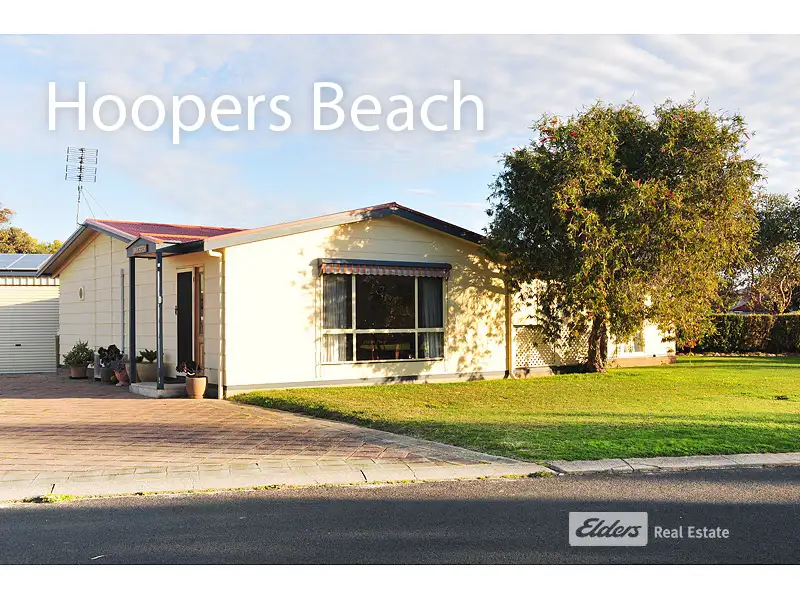 Main view of Homely house listing, 2 RYAN TERRACE, Robe SA 5276