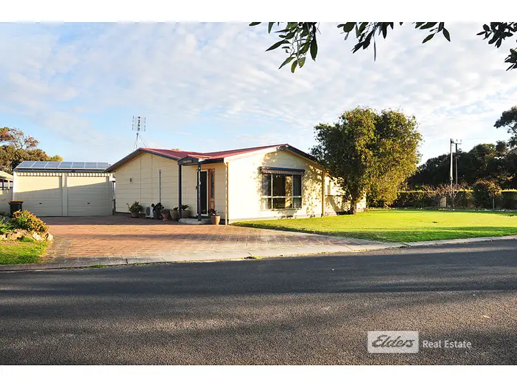 Fifth view of Homely house listing, 2 RYAN TERRACE, Robe SA 5276