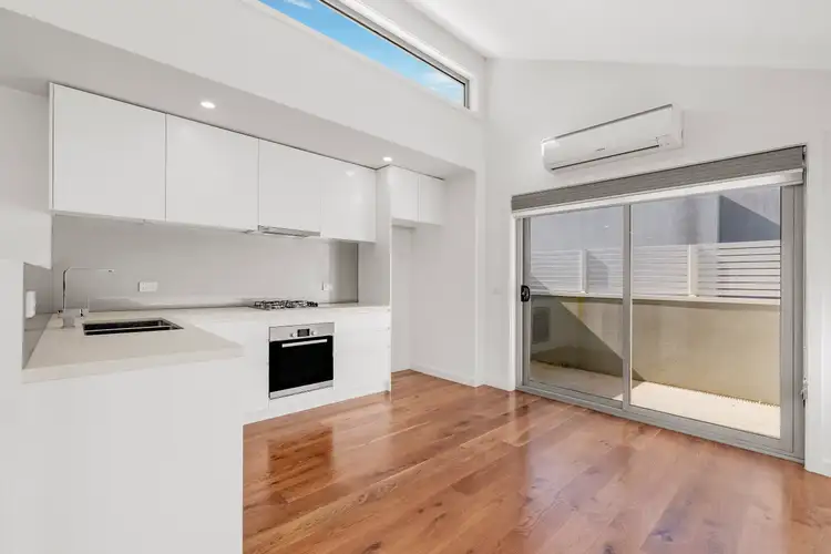 Fourth view of Homely townhouse listing, 4/5 Orr Street, Heidelberg Heights VIC 3081