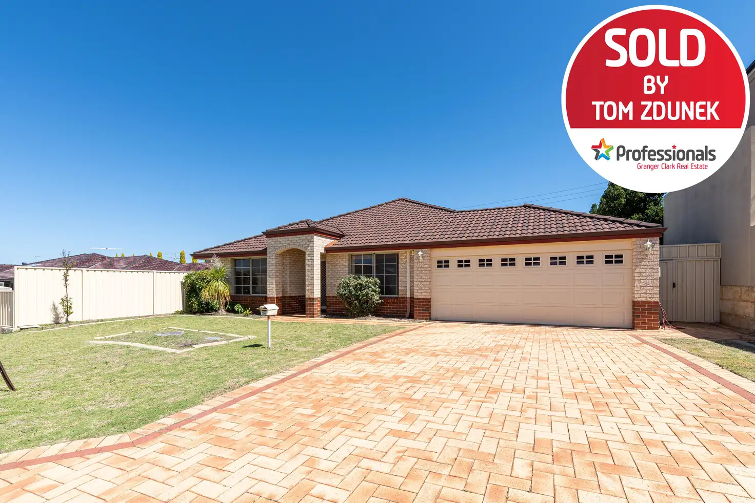 Main view of Homely house listing, 24 Burnsall Way, Darch WA 6065