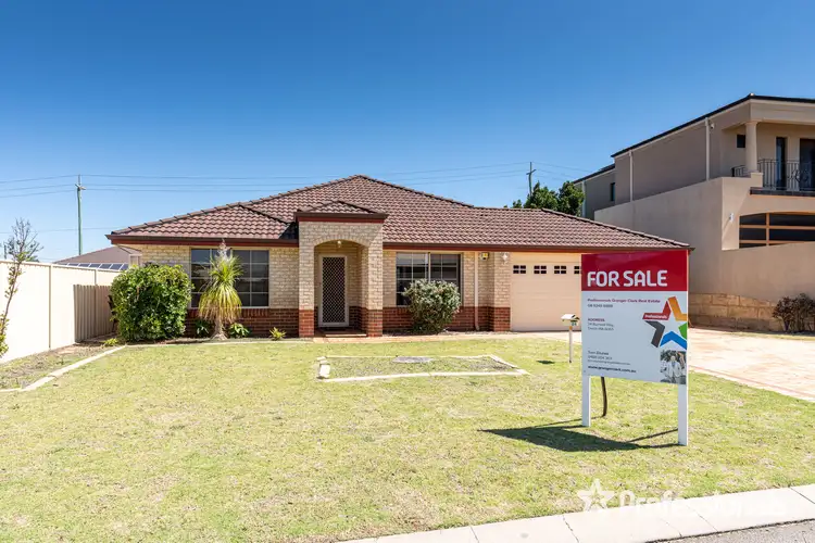 Third view of Homely house listing, 24 Burnsall Way, Darch WA 6065