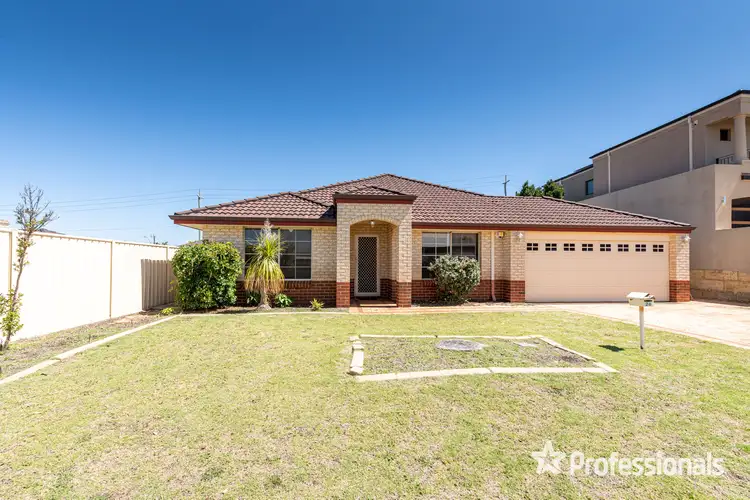Fourth view of Homely house listing, 24 Burnsall Way, Darch WA 6065