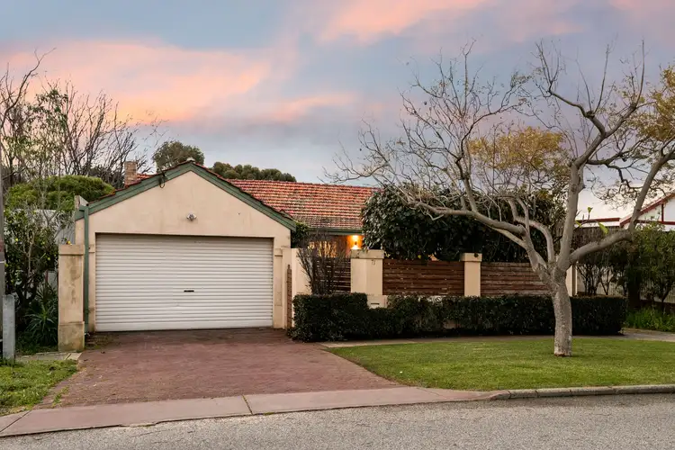 71 Cleopatra Street, Palmyra WA 6157
