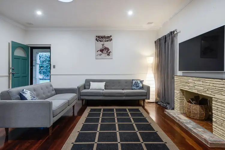 Fifth view of Homely house listing, 71 Cleopatra Street, Palmyra WA 6157