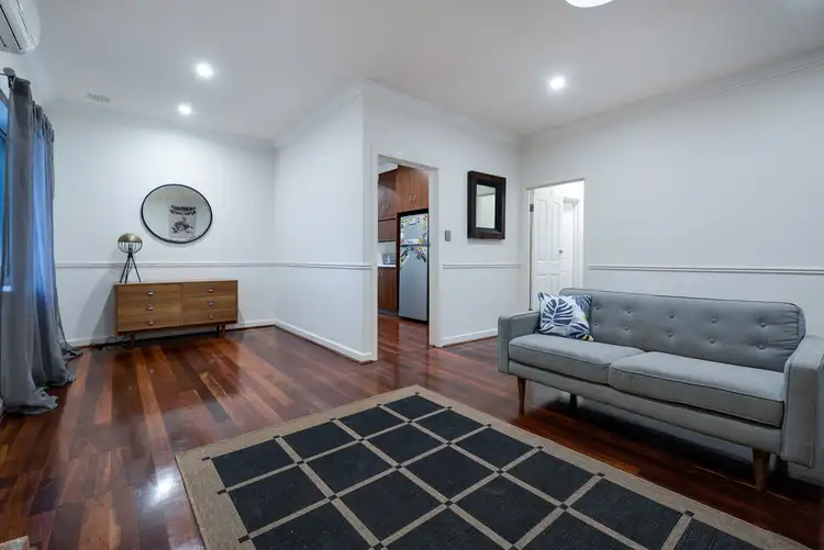 Sixth view of Homely house listing, 71 Cleopatra Street, Palmyra WA 6157