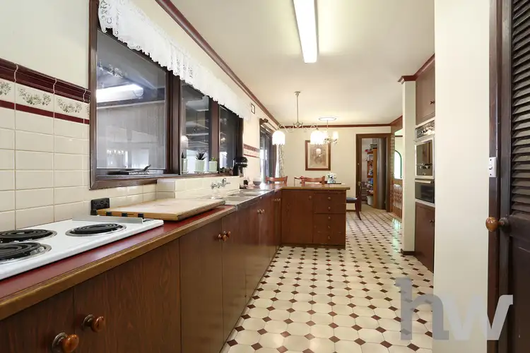 Second view of Homely house listing, 13 Alinga Court, Clifton Springs VIC 3222