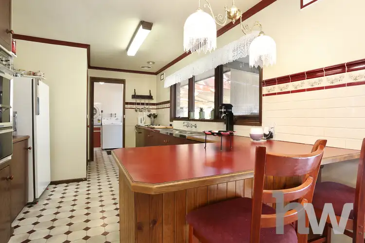 Third view of Homely house listing, 13 Alinga Court, Clifton Springs VIC 3222