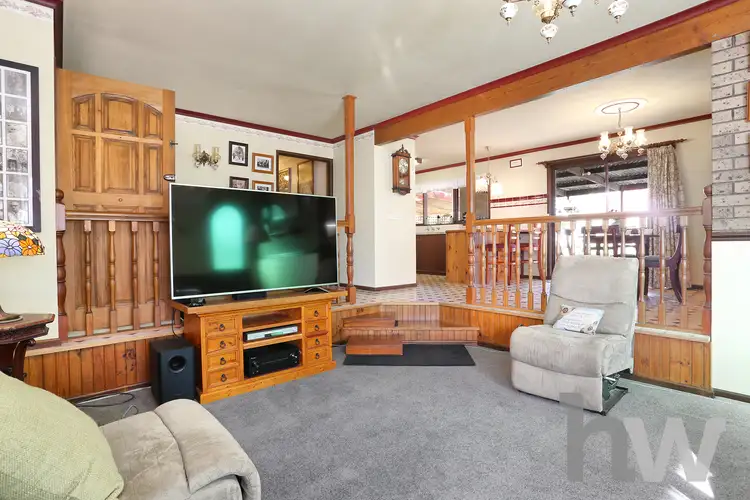 Fourth view of Homely house listing, 13 Alinga Court, Clifton Springs VIC 3222