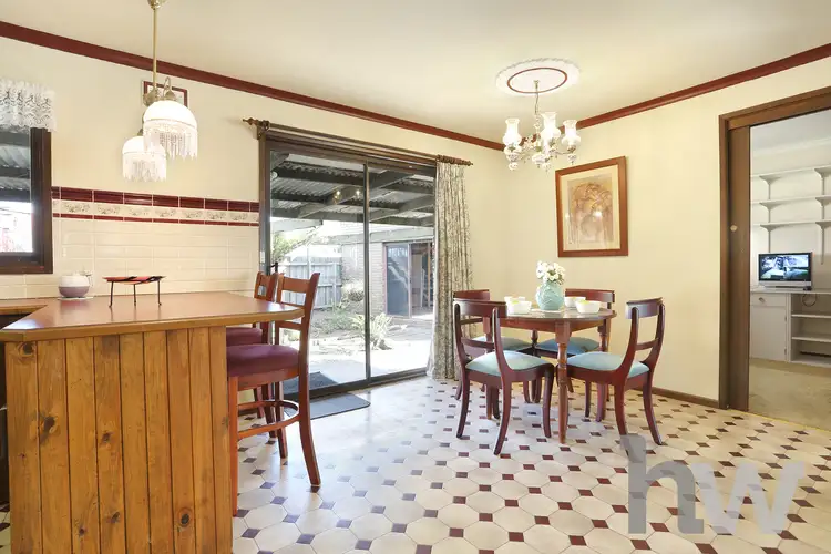 Fifth view of Homely house listing, 13 Alinga Court, Clifton Springs VIC 3222